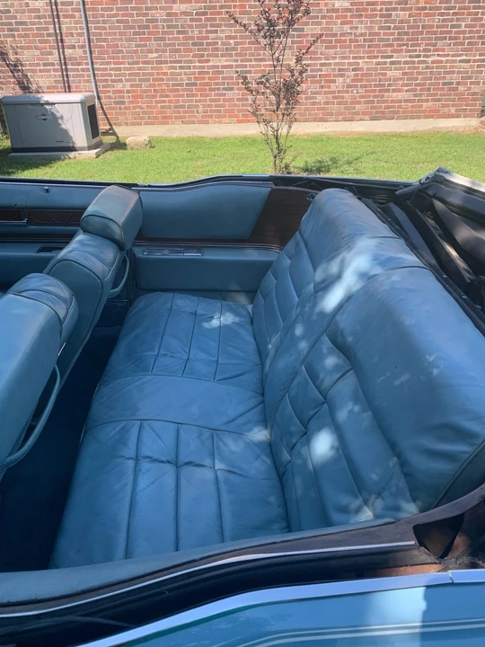 1975 Cadillac Eldorado 8th Gen - Image 10 of 15