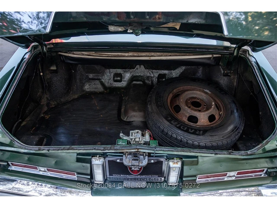 1975 Cadillac Eldorado 9th Gen - Image 30 of 31