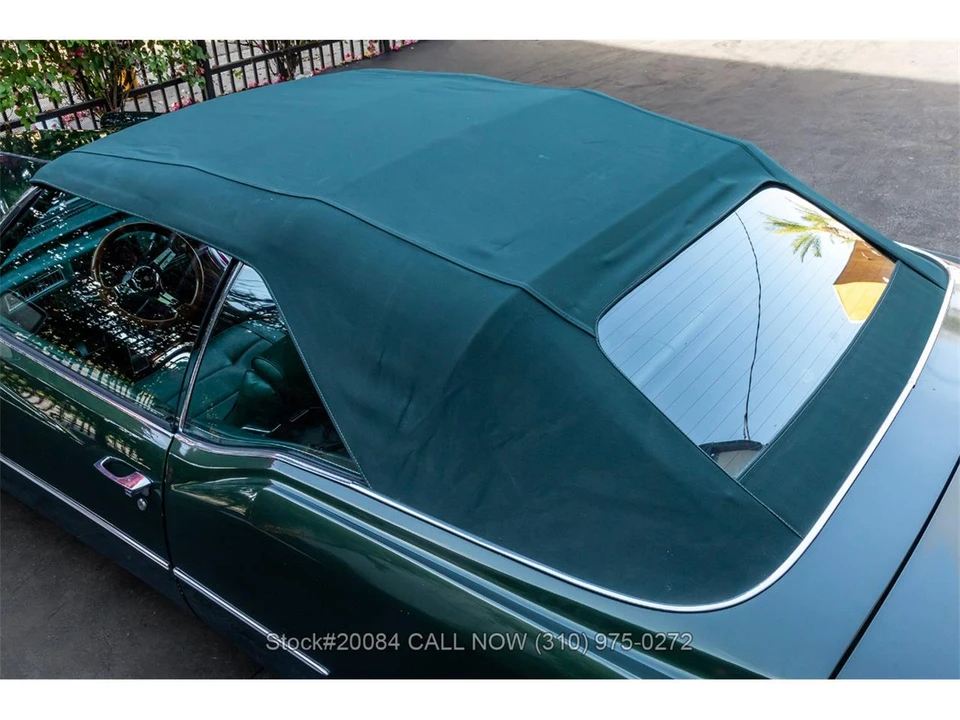 1975 Cadillac Eldorado 9th Gen - Image 12 of 31