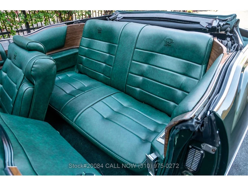 1975 Cadillac Eldorado 9th Gen - Image 21 of 31