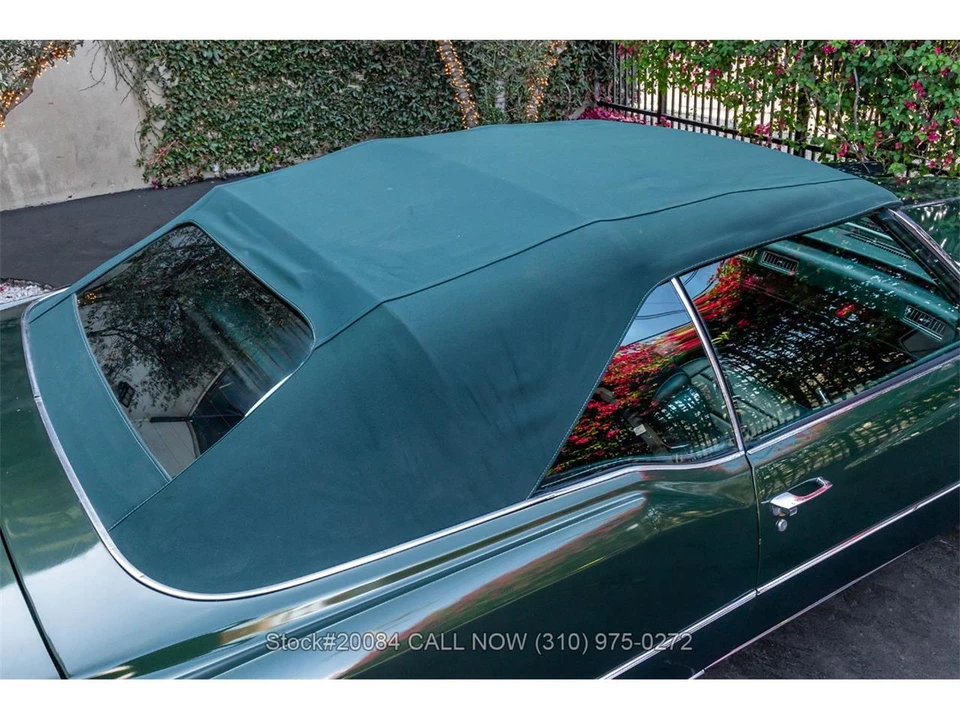 1975 Cadillac Eldorado 9th Gen - Image 11 of 31