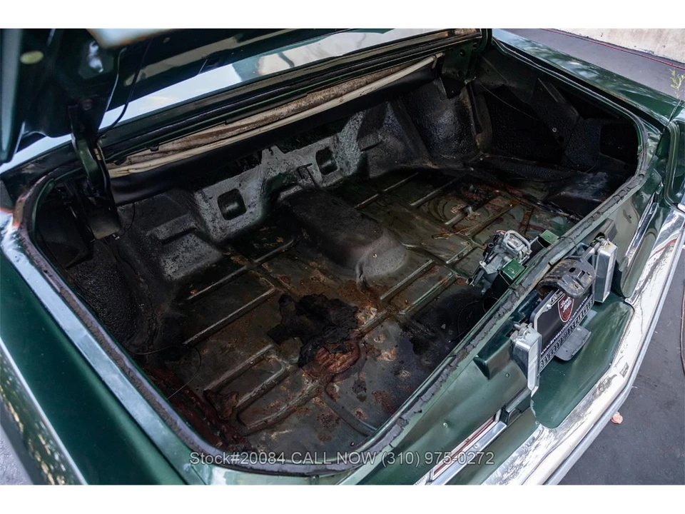 1975 Cadillac Eldorado 9th Gen - Image 31 of 31