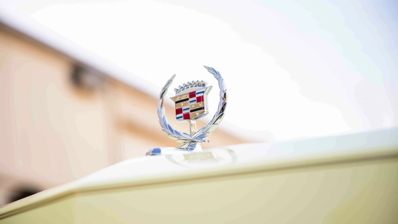 1975 Cadillac Eldorado 9th Gen - Image 10 of 31