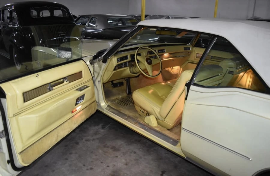 1975 Cadillac Eldorado 9th Gen - Image 2 of 12