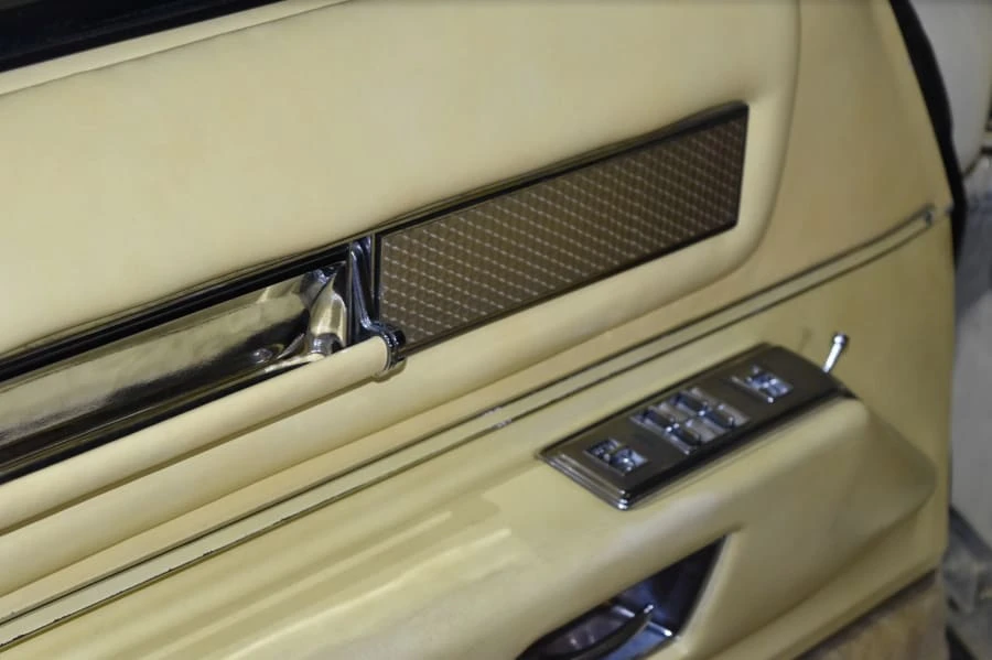 1975 Cadillac Eldorado 9th Gen - Image 3 of 12