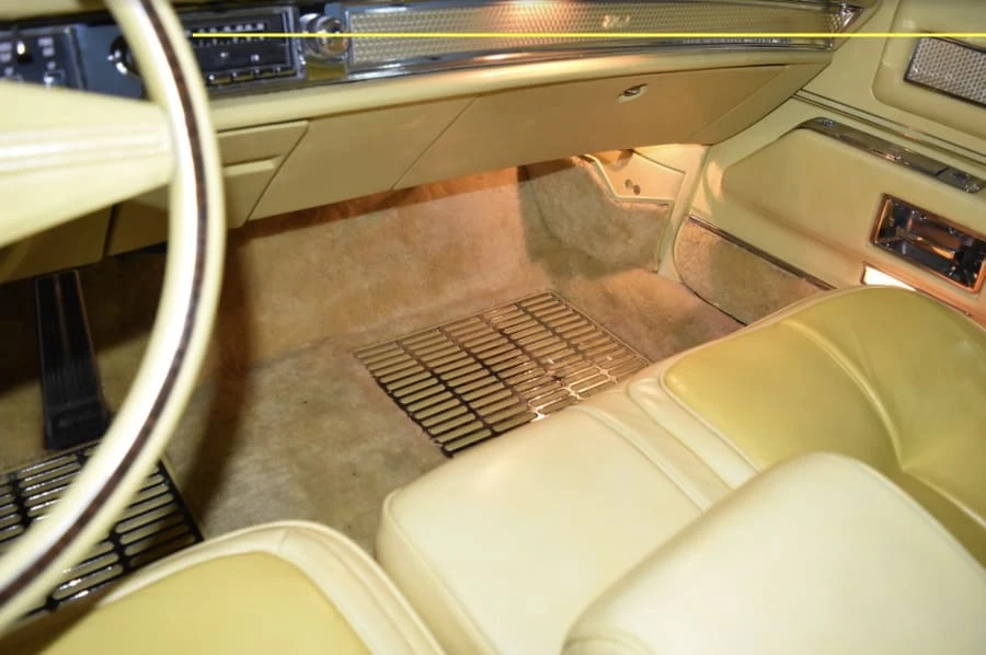 1975 Cadillac Eldorado 9th Gen - Image 7 of 12