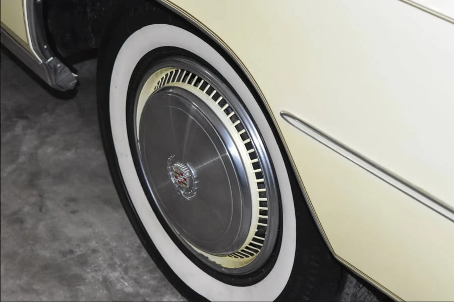 1975 Cadillac Eldorado 9th Gen - Image 10 of 12