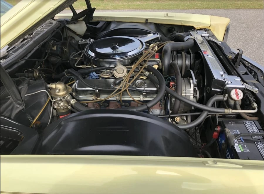 1975 Cadillac Eldorado 9th Gen - Image 12 of 12