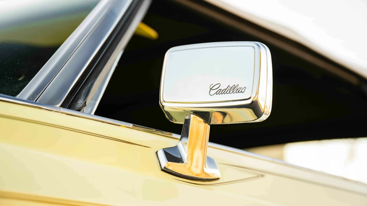 1975 Cadillac Eldorado 9th Gen - Image 18 of 31