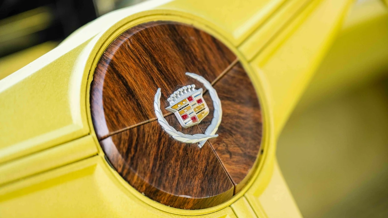 1975 Cadillac Eldorado 9th Gen - Image 19 of 31
