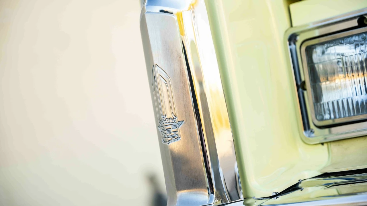 1975 Cadillac Eldorado 9th Gen - Image 9 of 31