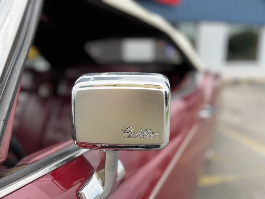 1975 Cadillac Eldorado 9th Gen - Image 7 of 11