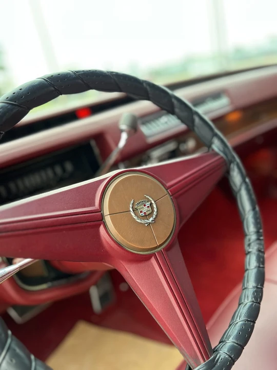 1975 Cadillac Eldorado 9th Gen - Image 10 of 11
