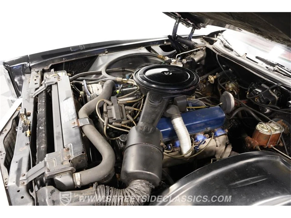 1975 Cadillac Eldorado 9th Gen - Image 31 of 31