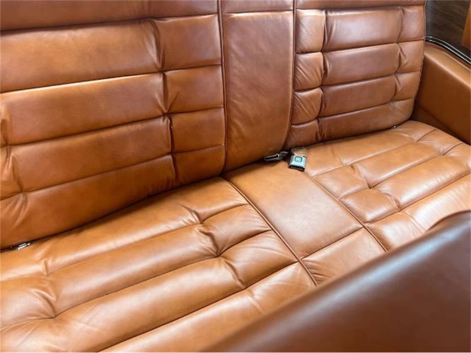 1975 Cadillac Eldorado 9th Gen - Image 8 of 11