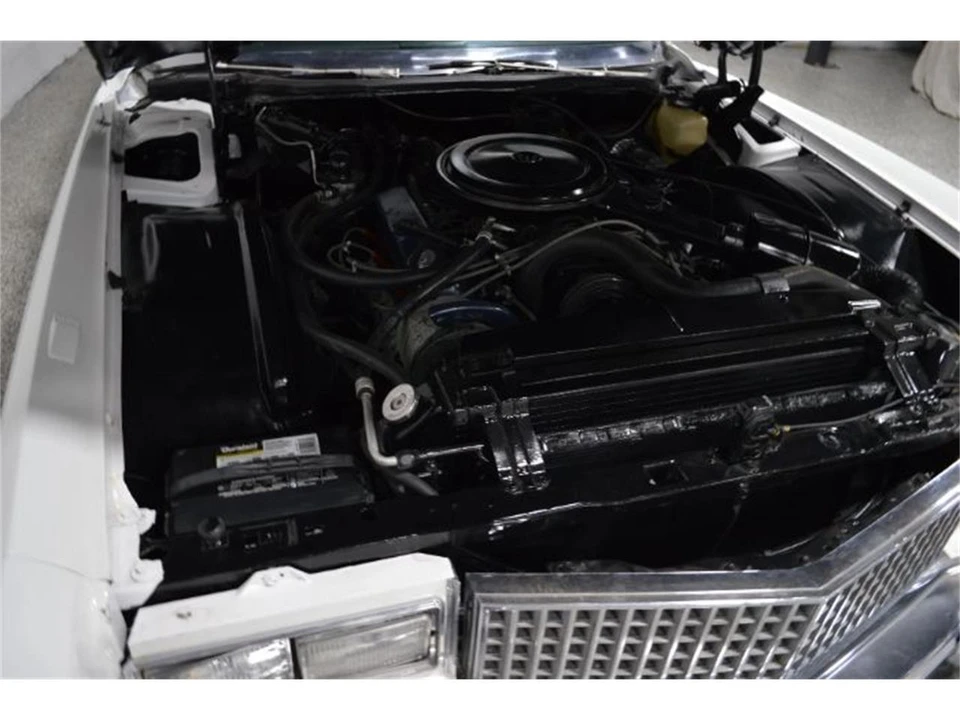 1975 Cadillac Eldorado 9th Gen - Image 2 of 14