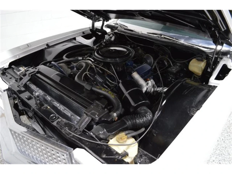 1975 Cadillac Eldorado 9th Gen - Image 3 of 14