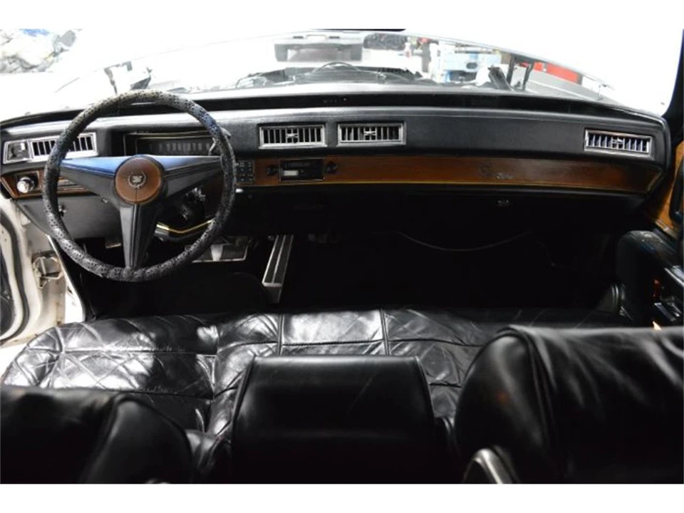 1975 Cadillac Eldorado 9th Gen - Image 4 of 14