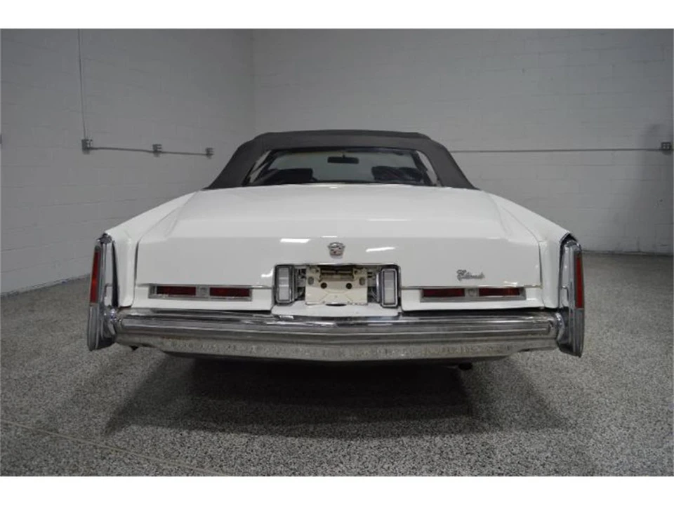 1975 Cadillac Eldorado 9th Gen - Image 11 of 14