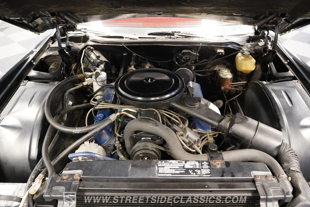 1975 Cadillac Eldorado 9th Gen - Image 4 of 31