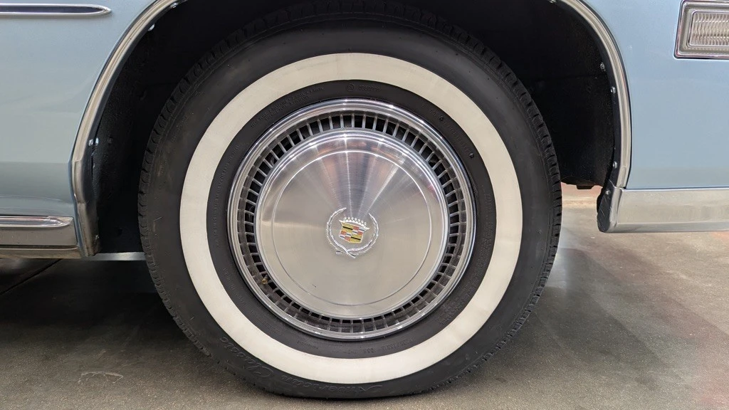 1975 Cadillac Eldorado 9th Gen - Image 31 of 31