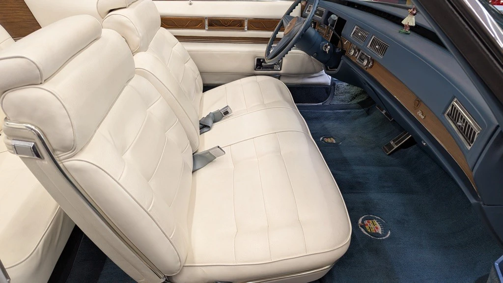 1975 Cadillac Eldorado 9th Gen - Image 18 of 31