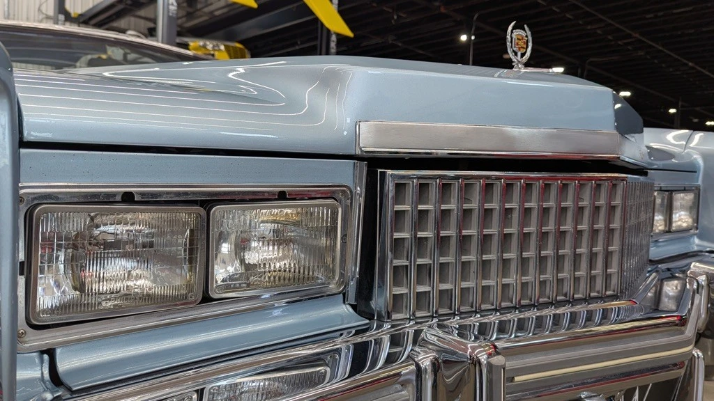 1975 Cadillac Eldorado 9th Gen - Image 30 of 31