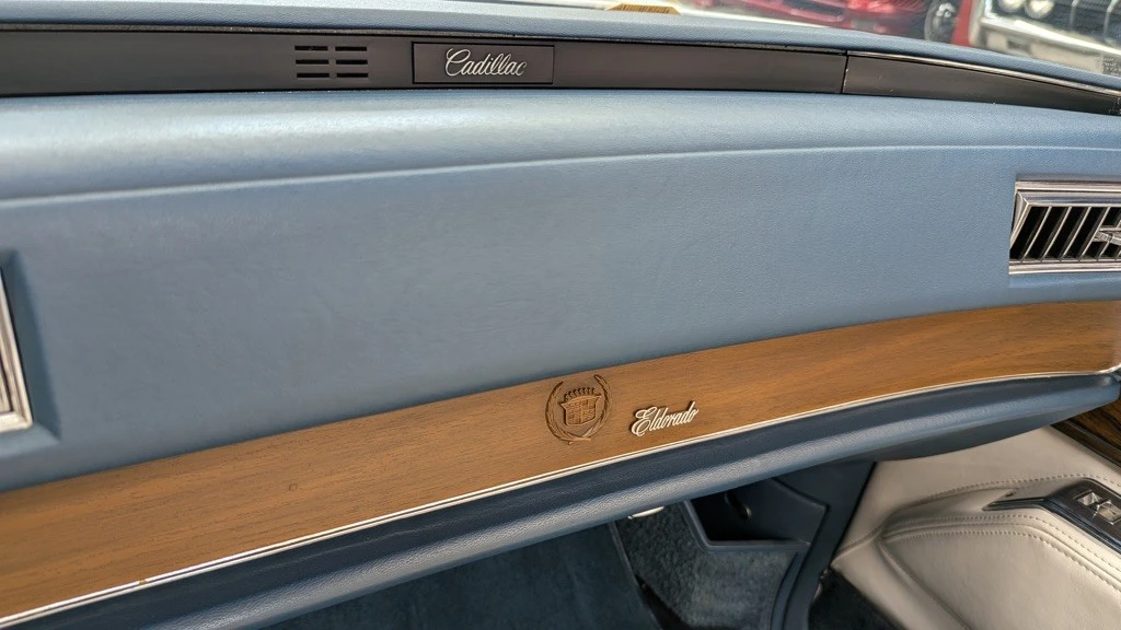 1975 Cadillac Eldorado 9th Gen - Image 26 of 31