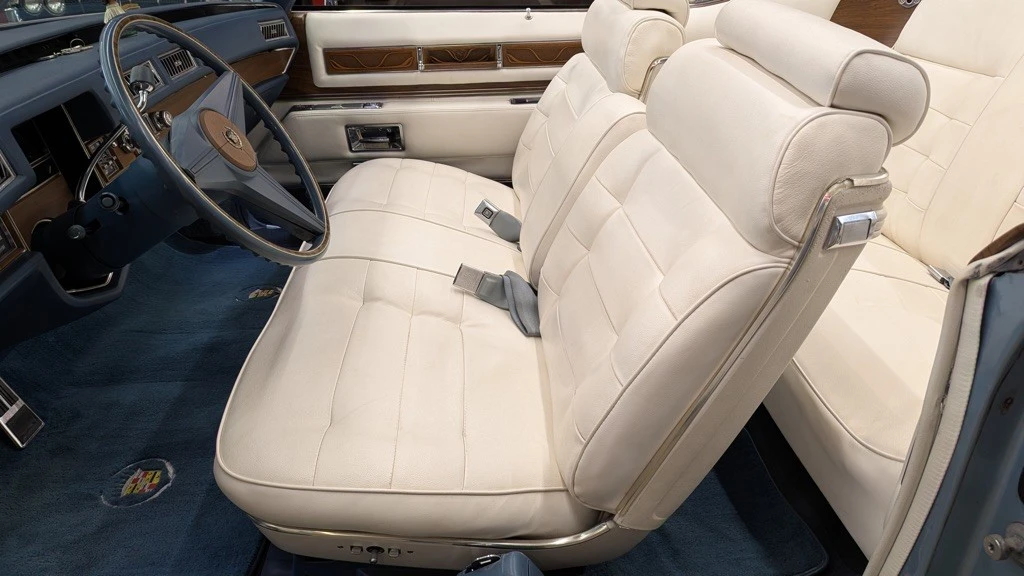 1975 Cadillac Eldorado 9th Gen - Image 17 of 31