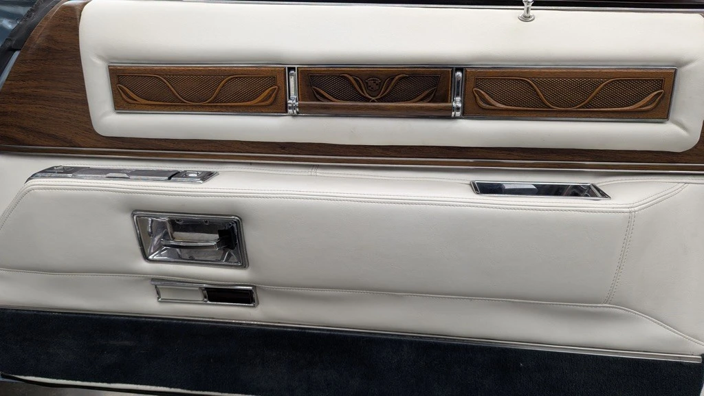 1975 Cadillac Eldorado 9th Gen - Image 28 of 31