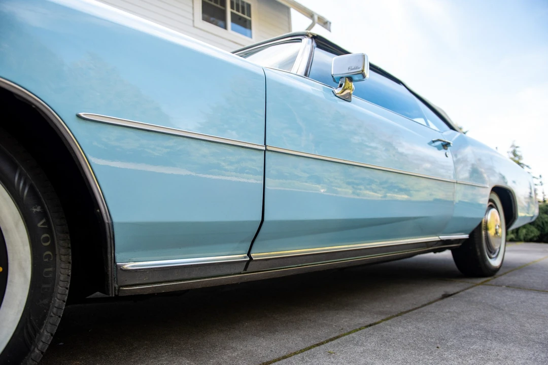 1975 Cadillac Eldorado 9th Gen - Image 13 of 31