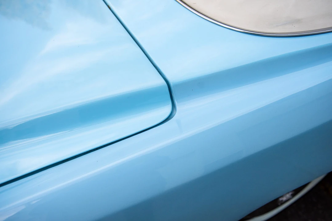 1975 Cadillac Eldorado 9th Gen - Image 16 of 31