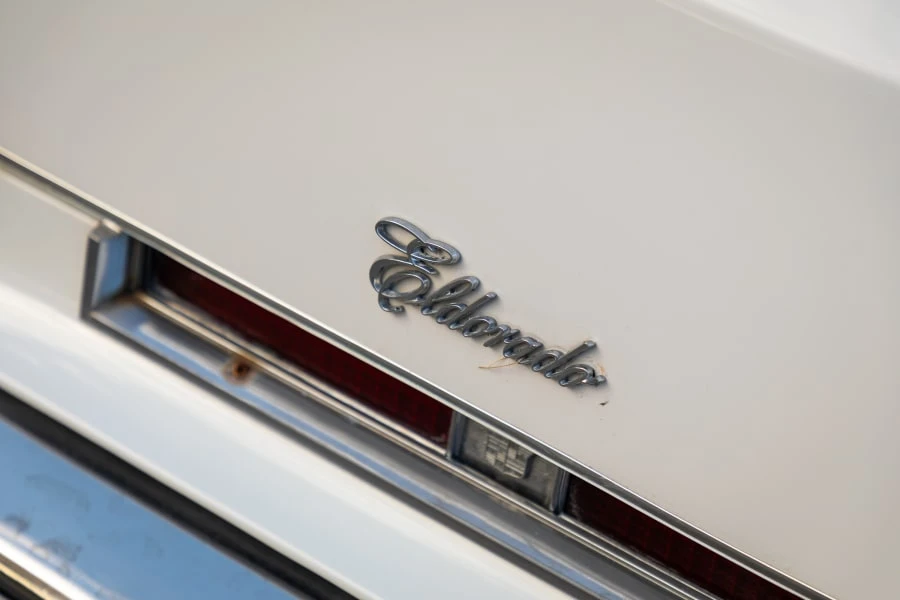 1975 Cadillac Eldorado 9th Gen - Image 11 of 27