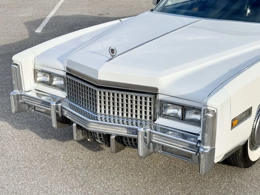 1975 Cadillac Eldorado 9th Gen - Image 15 of 31
