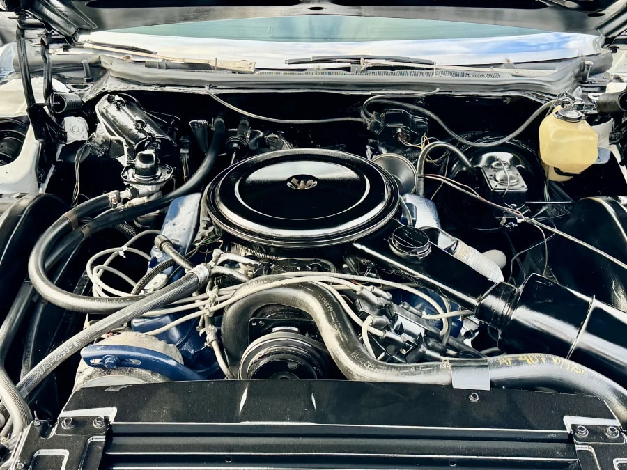 1975 Cadillac Eldorado 9th Gen - Image 30 of 31