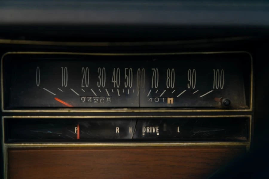 1975 Cadillac Eldorado 9th Gen - Image 16 of 27
