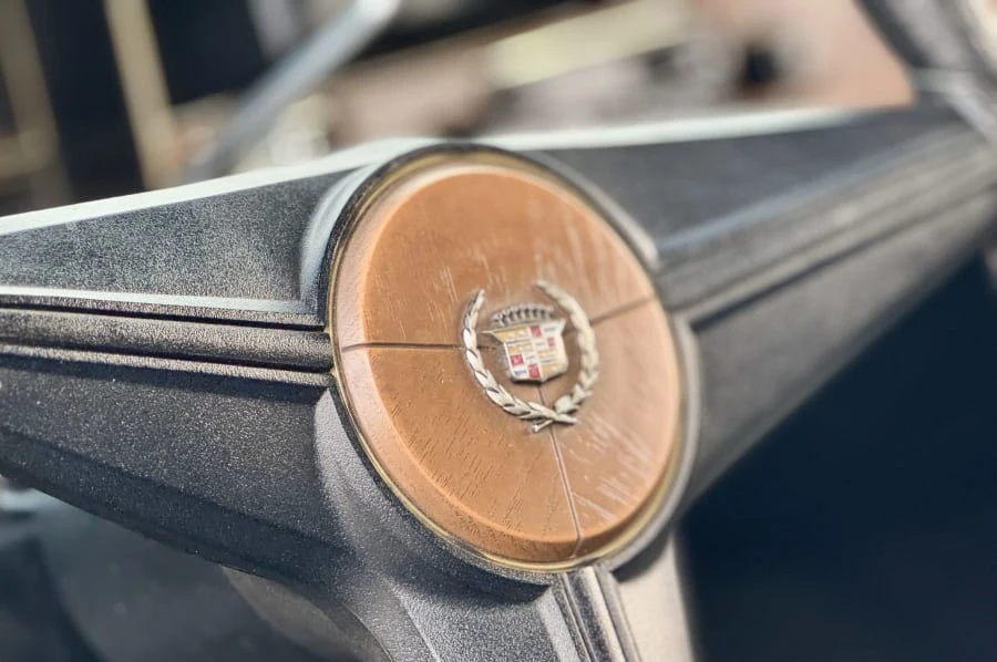 1975 Cadillac Eldorado 9th Gen - Image 23 of 31