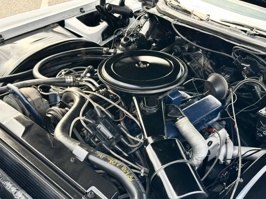 1975 Cadillac Eldorado 9th Gen - Image 29 of 31
