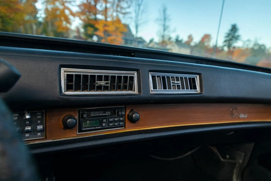 1975 Cadillac Eldorado 9th Gen - Image 19 of 27