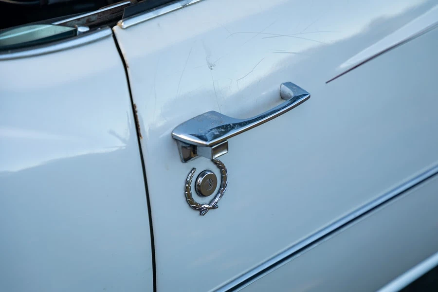 1975 Cadillac Eldorado 9th Gen - Image 13 of 27