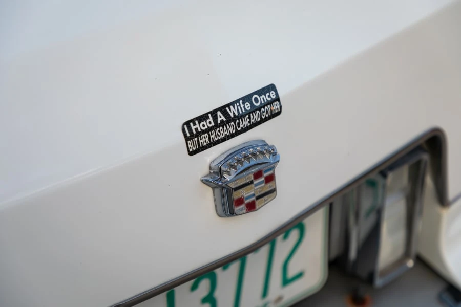1975 Cadillac Eldorado 9th Gen - Image 7 of 27