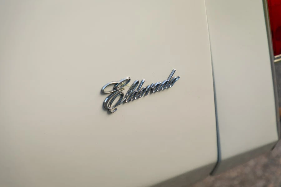 1975 Cadillac Eldorado 9th Gen - Image 9 of 27