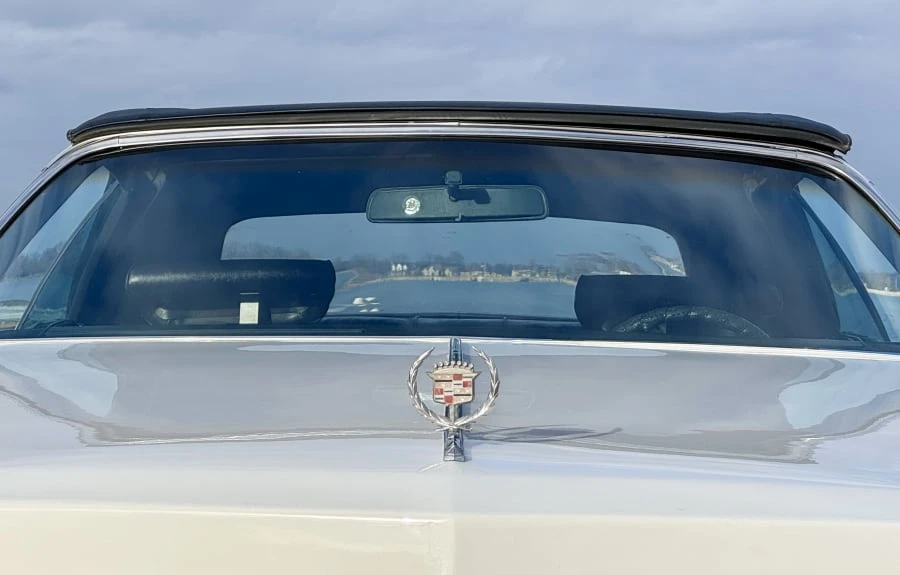 1975 Cadillac Eldorado 9th Gen - Image 6 of 31