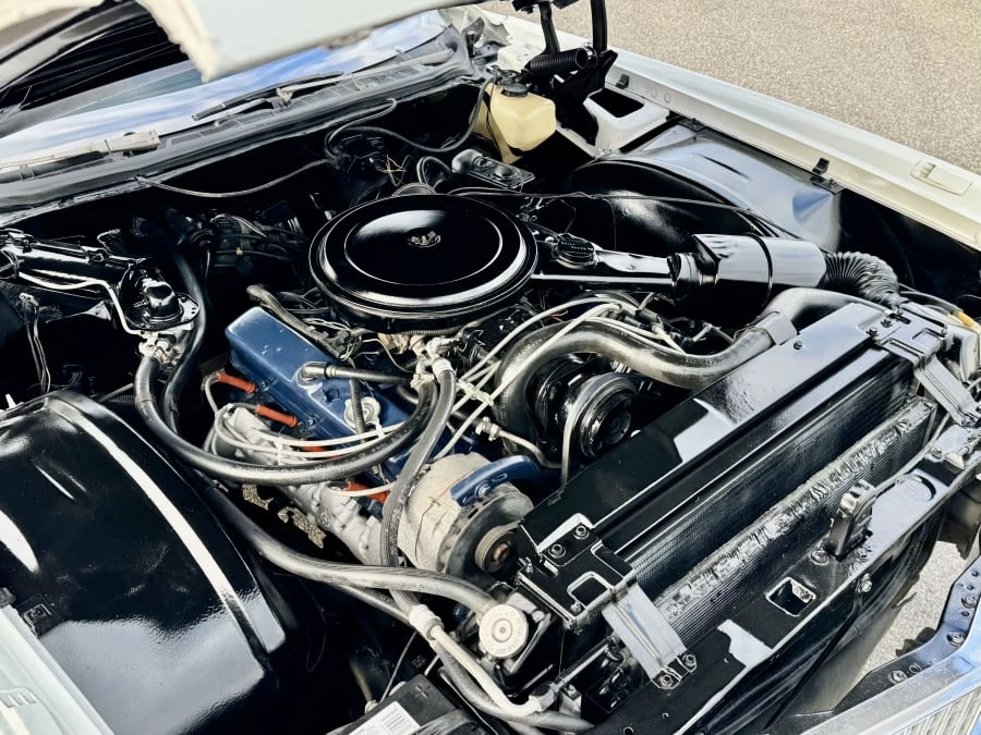 1975 Cadillac Eldorado 9th Gen - Image 28 of 31