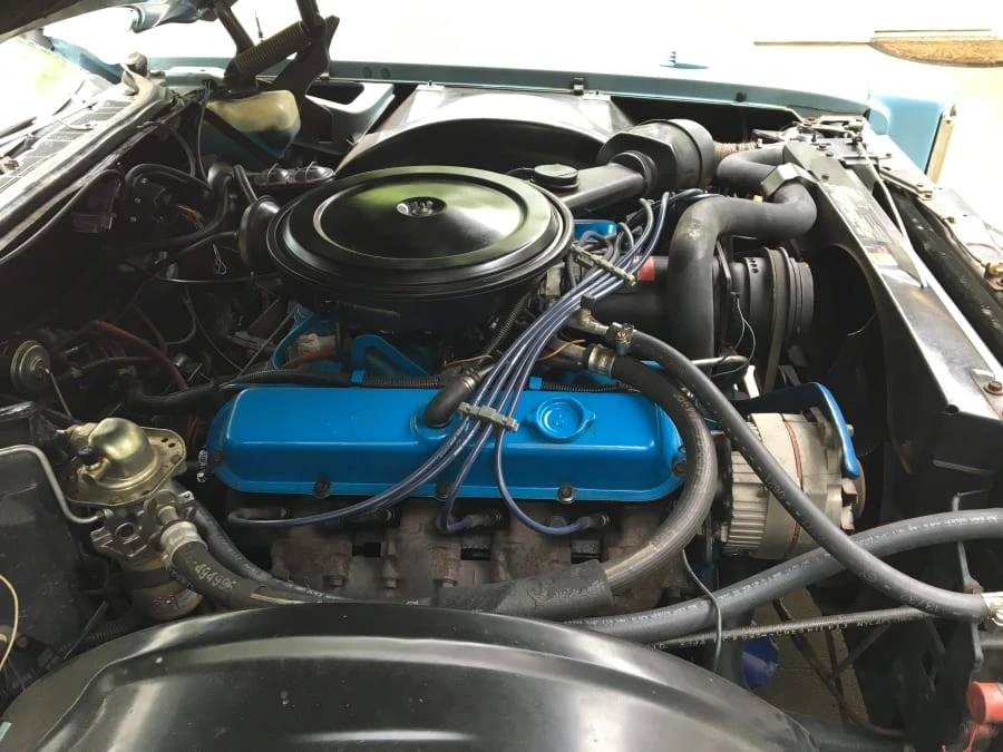 1975 Cadillac Eldorado 9th Gen - Image 8 of 12