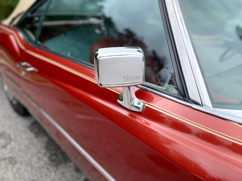 1975 Cadillac Eldorado 9th Gen - Image 29 of 31