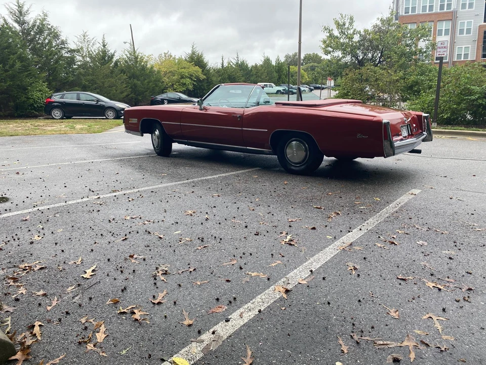 1975 Cadillac Eldorado 9th Gen - Image 7 of 31