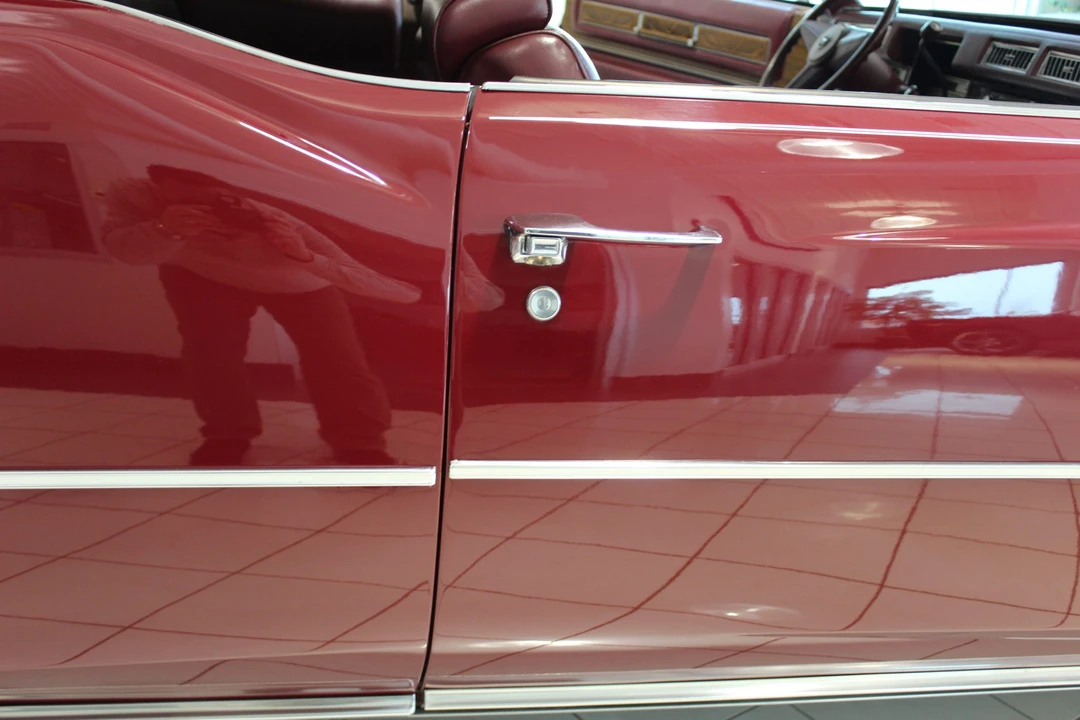 1975 Cadillac Eldorado 9th Gen - Image 25 of 31