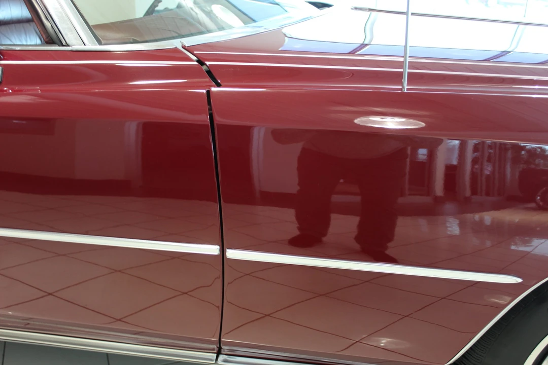 1975 Cadillac Eldorado 9th Gen - Image 26 of 31