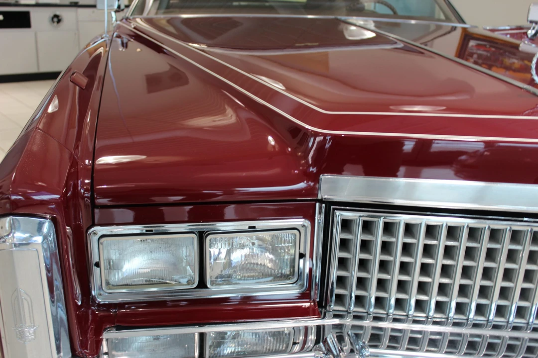 1975 Cadillac Eldorado 9th Gen - Image 15 of 31
